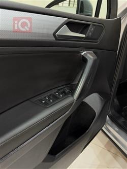 فولكسفاغن تيغوان